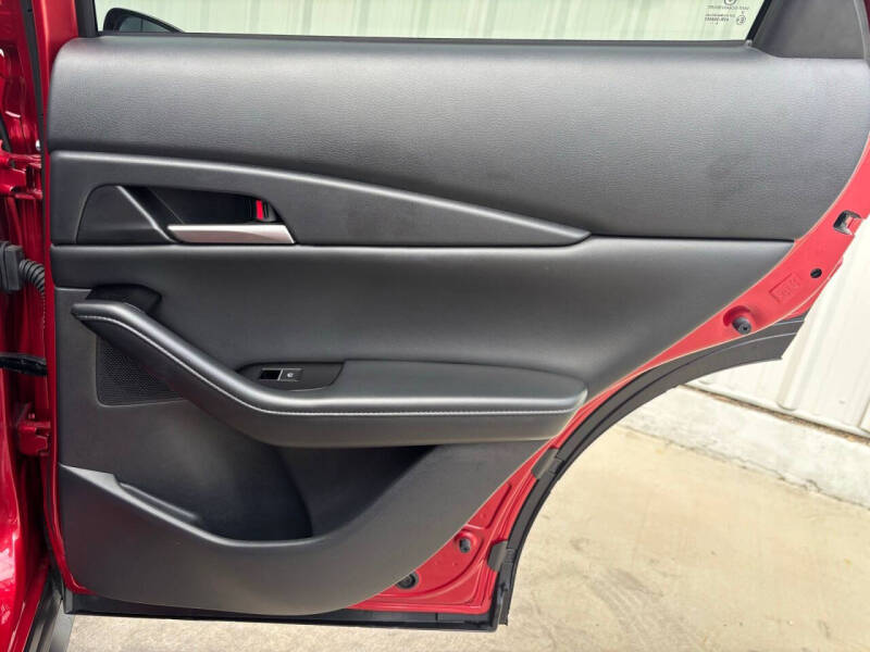 2025 Mazda CX-30 2.5 S Select Sport