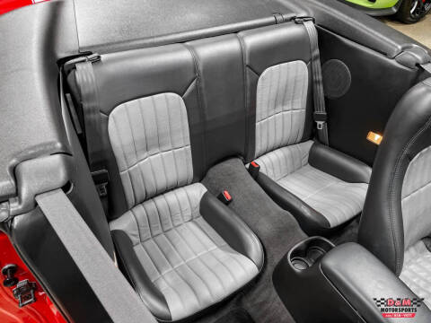 2002 Chevrolet Camaro Z28