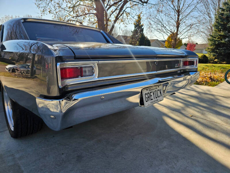 1966 Chevrolet Chevelle