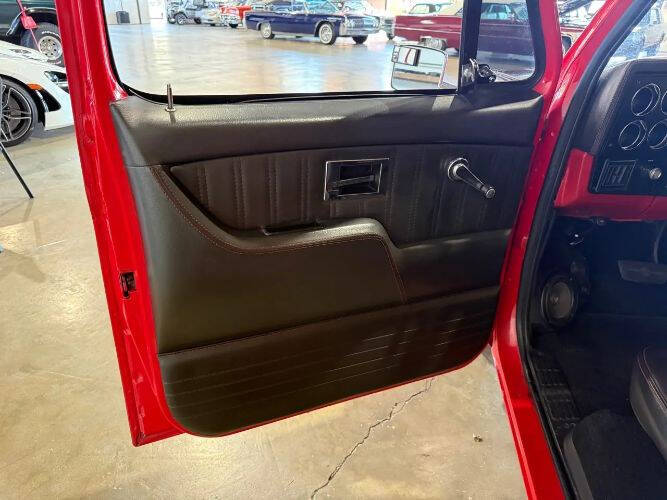 1984 Chevrolet C10