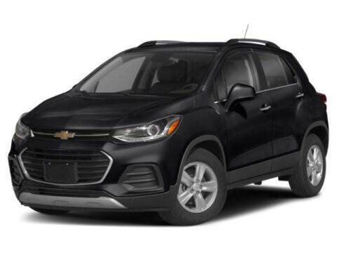 2021 Chevrolet Trax for sale at Jimmys Car Deals at Feldman Chevrolet of Livonia in Livonia MI