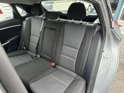 2015 Hyundai Elantra GT