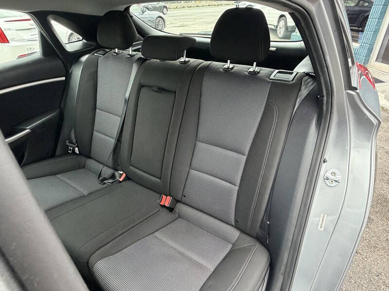 2015 Hyundai Elantra GT