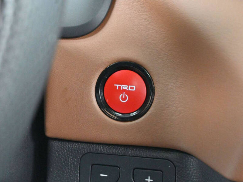 2025 Toyota Sequoia 1794 Edition