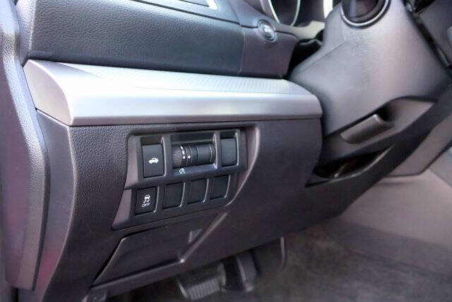 2015 Subaru Legacy 2.5i Premium