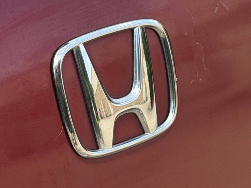 2006 Honda Element EX-P