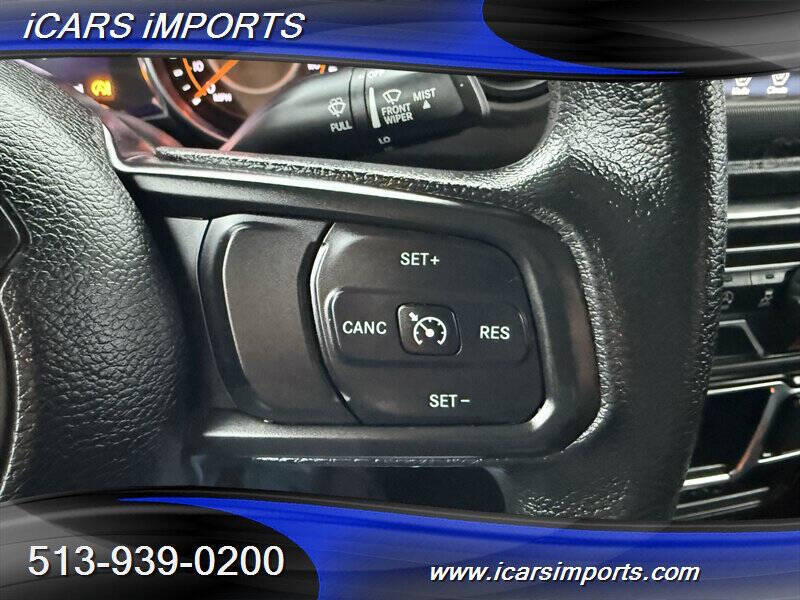 2021 Jeep Gladiator Sport S