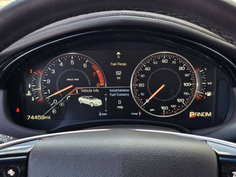 2014 Cadillac XTS Premium Collection