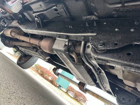 2006 Ford F-350 Super Duty Lariat