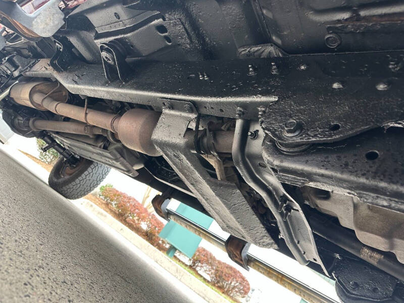 2006 Ford F-350 Super Duty Lariat