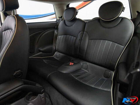 2012 MINI Cooper Hardtop S