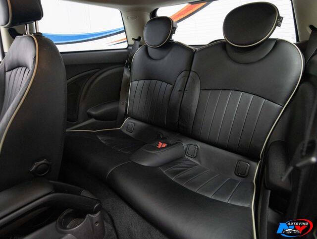 2012 MINI Cooper Hardtop S