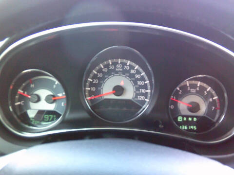 2012 Chrysler 200 Limited