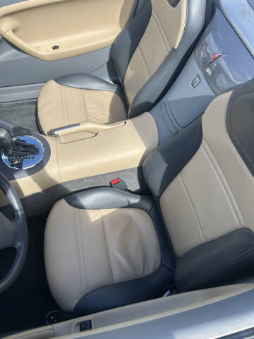 2006 Pontiac Solstice