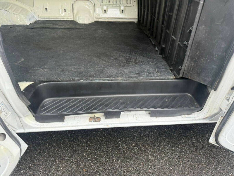 2010 Ford E-Series E-150