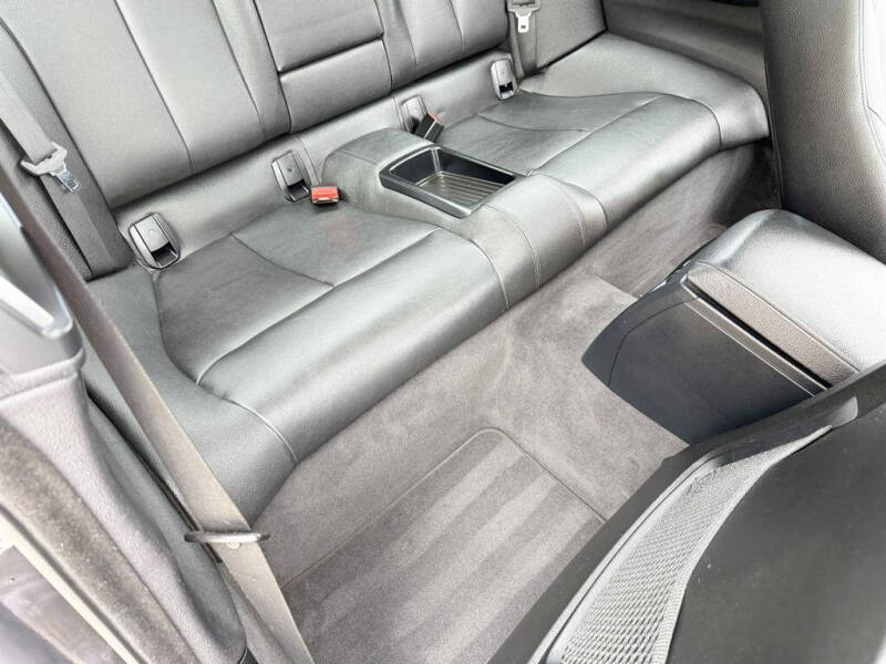 2015 BMW 4 Series 428i