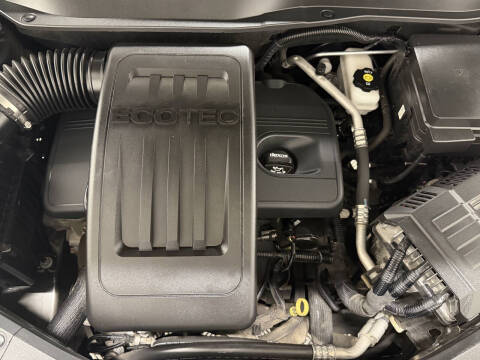 2017 GMC Terrain SLE-2