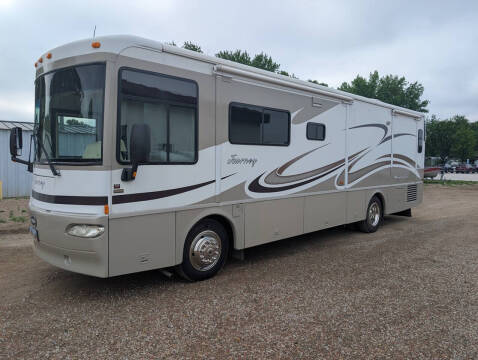 2004 Winnebago Journey
