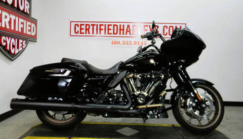 2023 Harley-Davidson Road Glide ST