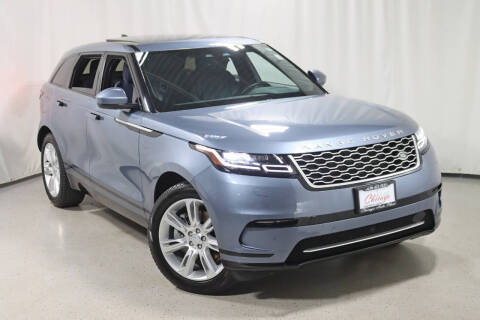 2022 Land Rover Range Rover Velar P250 S