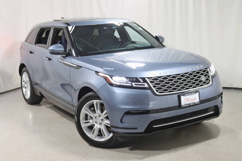 2022 Land Rover Range Rover Velar P250 S