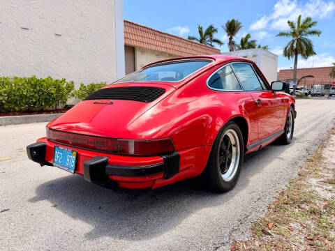 1977 Porsche 911