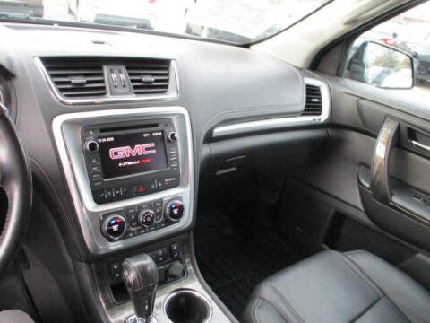 2017 GMC Acadia Limited