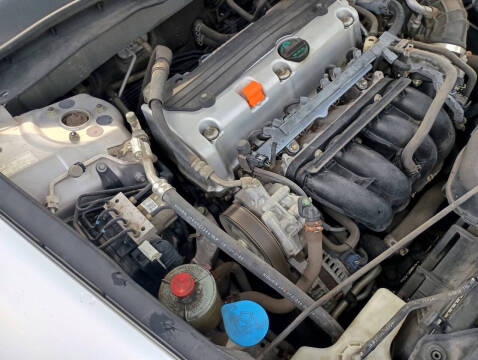 2008 Honda Accord LX