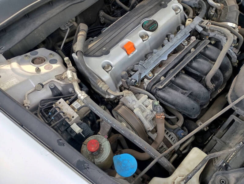 2008 Honda Accord LX