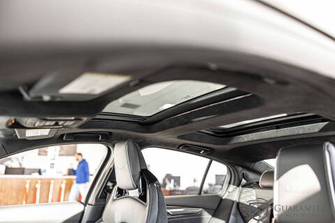 2025 Cadillac CT5-V Blackwing