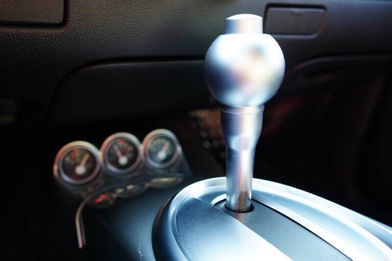 2005 Chevrolet SSR LS