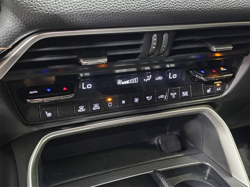 2024 Mazda CX-90 3.3 Turbo Preferred