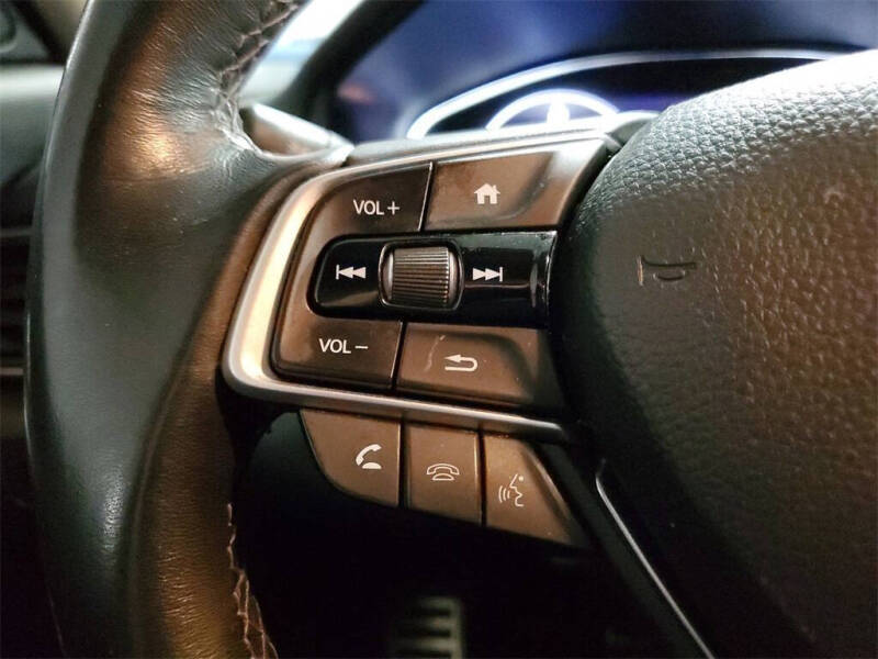 2022 Honda Accord Sport Special Edition