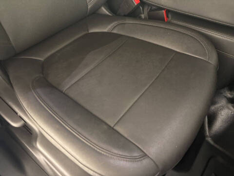 2023 Chevrolet Silverado 3500HD