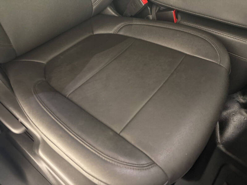 2023 Chevrolet Silverado 3500HD