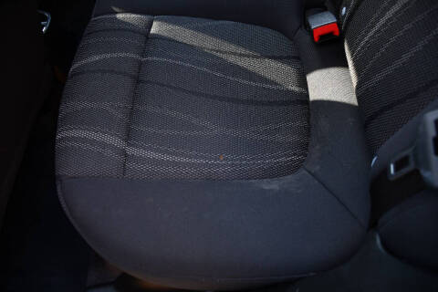 2014 Chevrolet Sonic LT Auto