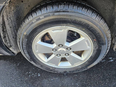 2009 Chevrolet Impala LT