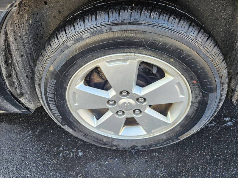 2009 Chevrolet Impala LT