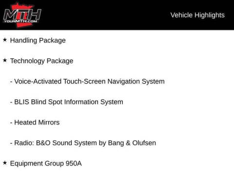 2021 Ford Mustang Shelby GT500