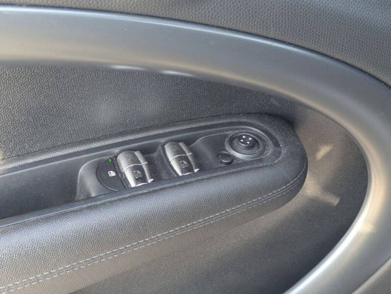 2016 MINI Countryman Cooper S ALL4