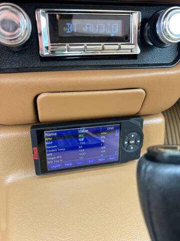 1978 Pontiac Trans Am