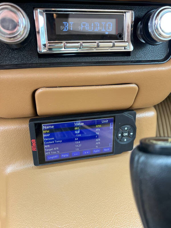 1978 Pontiac Trans Am