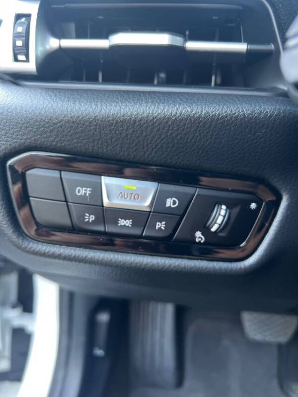 2021 Toyota GR Supra 2.0