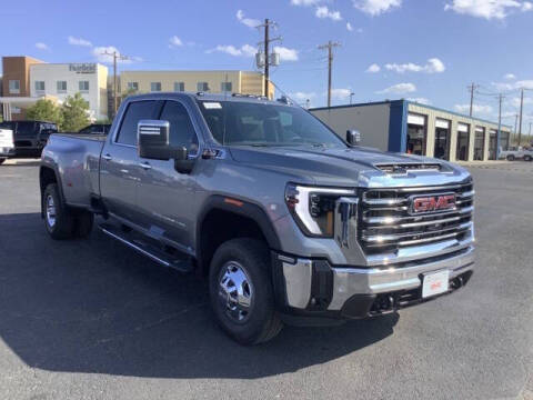 2026 GMC Sierra 3500HD
