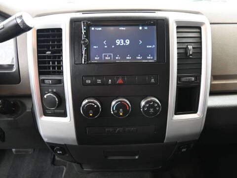 2012 RAM 2500