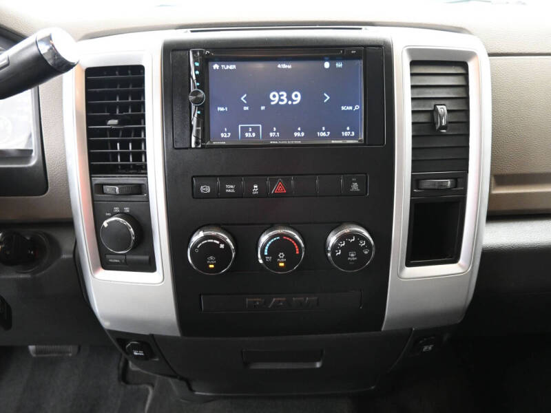 2012 RAM 2500