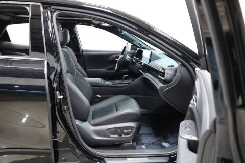 2023 Toyota Crown Limited