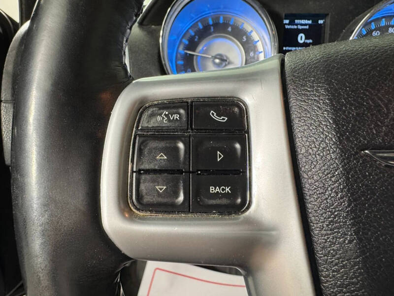2014 Chrysler 300 C