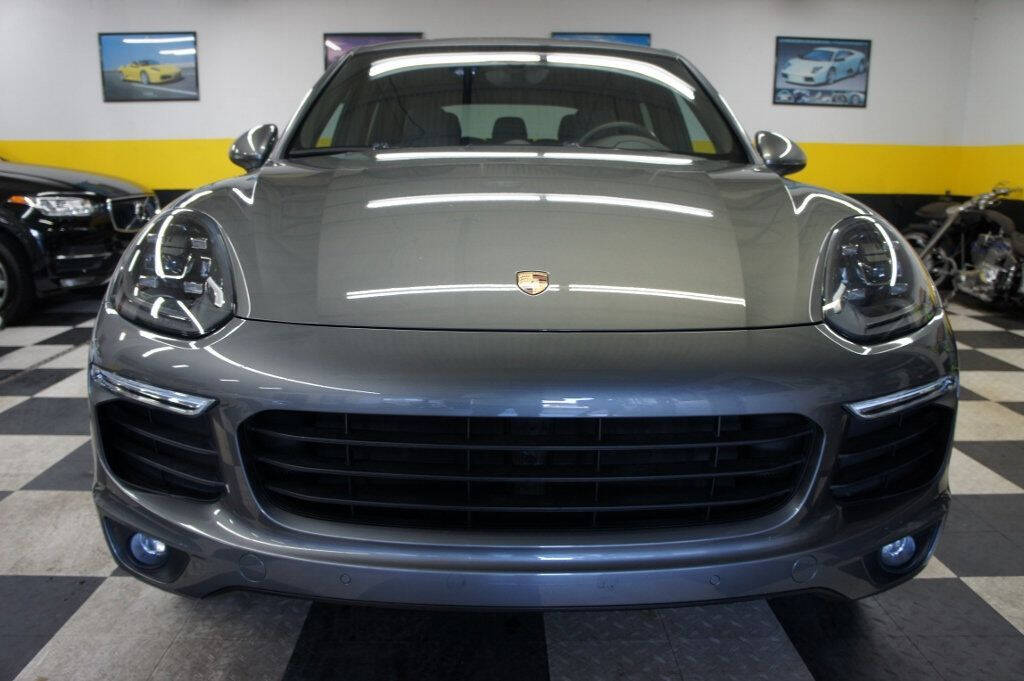 Used Porsche For Sale In Hawaii