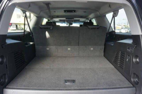 2015 GMC Yukon XL Denali